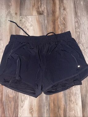 Athletic Running Shorts